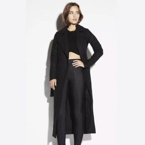 Reformation Alder Coat XS